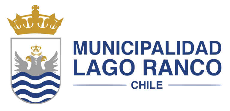 logo lago ranco